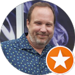 Profile photo of David McMillan