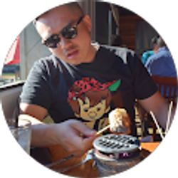 Profile photo of P VP