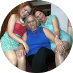 Profile photo of YUGEISY TORRES