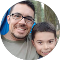 Profile photo of Chris Prout (Chris)