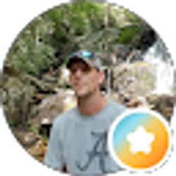Profile photo of Kevin Ramirez