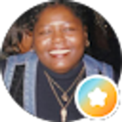 Profile photo of Cynthia Jones