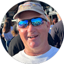 Profile photo of Donald Schneck