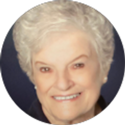 Profile photo of Marilyn Hartl