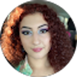 Profile photo of Lilian M