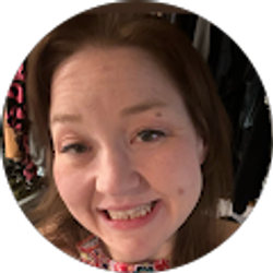 Profile photo of Whitney Cupples