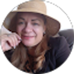 Profile photo of Jacinta Colina