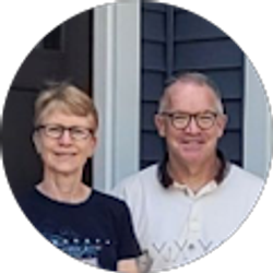 Profile photo of Kevin Miller