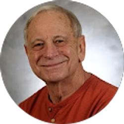 Profile photo of Charles Amos