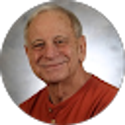 Profile photo of Charles Amos