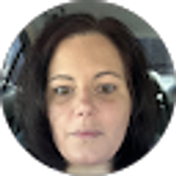 Profile photo of April Horman