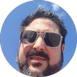 Profile photo of Jose Labori