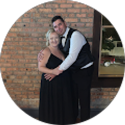 Profile photo of Maggie Tobias