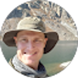 Profile photo of Michael Belanger