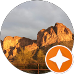 Profile photo of Blazed In The Desert