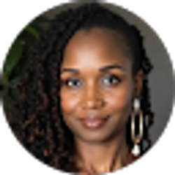 Profile photo of Lena Watson