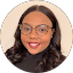 Profile photo of Khadijah Lewis