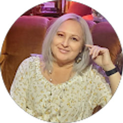 Profile photo of Mary Carmen Flores