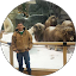 Profile photo of ricky almaraz