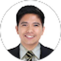 Profile photo of Mark Kevin Borgonos