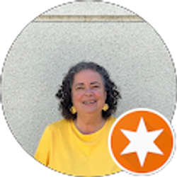 Profile photo of Anne Friscia