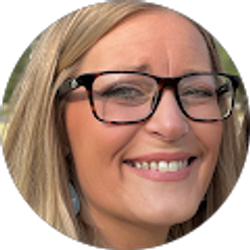 Profile photo of Aly Rosema