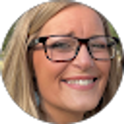 Profile photo of Aly Rosema