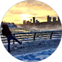 Profile photo of Alec Petrie