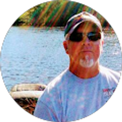 Profile photo of George Smith