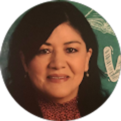 Profile photo of Geneva Gutierrez