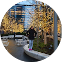 Profile photo of Lissette Alvarez
