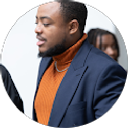 Profile photo of Demarcus Felton