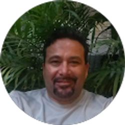 Profile photo of Daniel Roberts