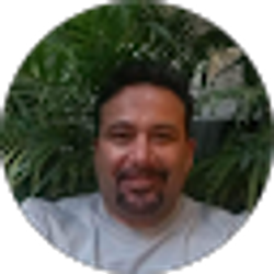 Profile photo of Daniel Roberts