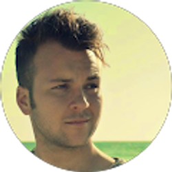 Profile photo of Mitchell Spencer