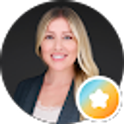 Profile photo of Natalie Roger