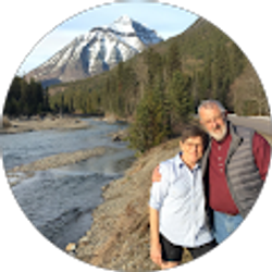 Profile photo of Roberta Myers