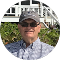 Profile photo of David Benak