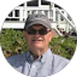 Profile photo of David Benak