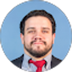 Profile photo of RAFAEL FARIAS CAÇÃO