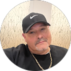 Profile photo of Travis Corven