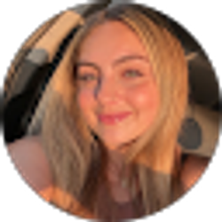 Profile photo of Madison Dunham