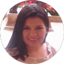 Profile photo of Lisbeth Orellana
