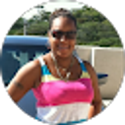 Profile photo of Tisha Hayes