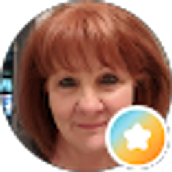 Profile photo of Anita Ponds