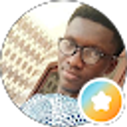 Profile photo of Reagan Marfo Adjei