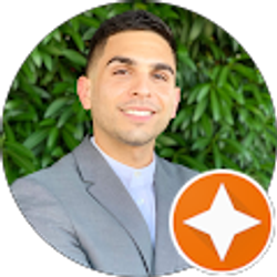 Profile photo of Luis Shalabi