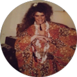 Profile photo of Tina Kelsey