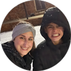 Profile photo of Melissa Andrecht