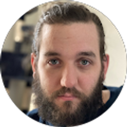 Profile photo of Adam Ball